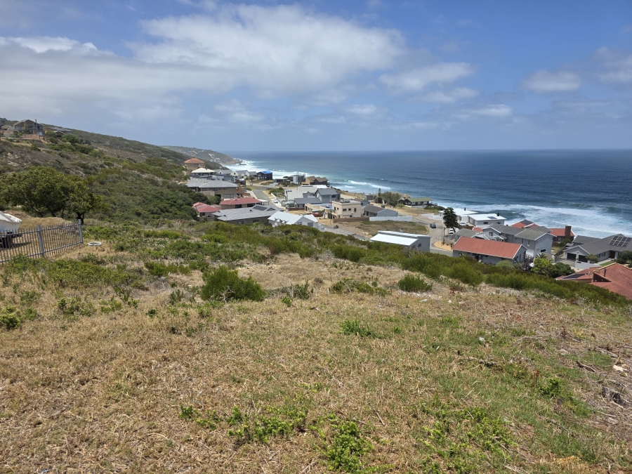 0 Bedroom Property for Sale in Dana Bay Western Cape